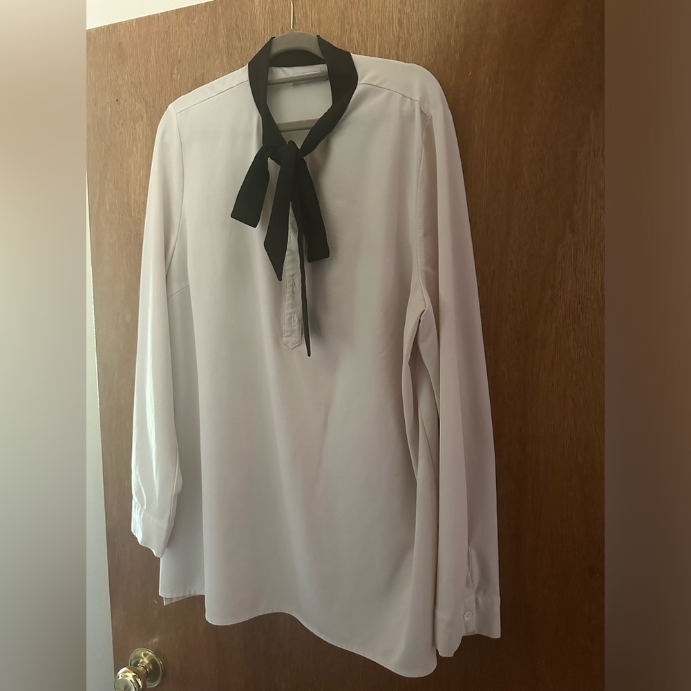 Stretchy blouse